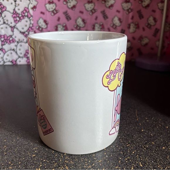 Hello Kitty Mug - Picture 4 of 6